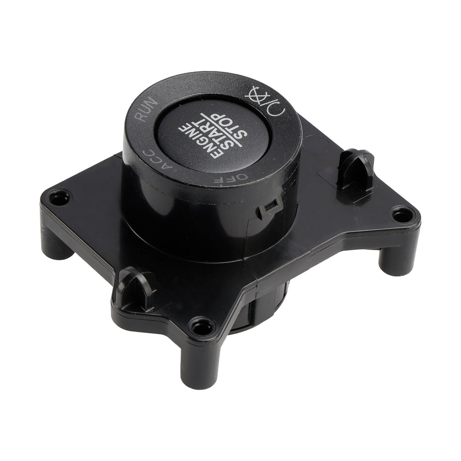 2014-2018 ジープ チェロキー スタート/ストップ エンジン イグニッション スイッチ 1VB70DX9AC