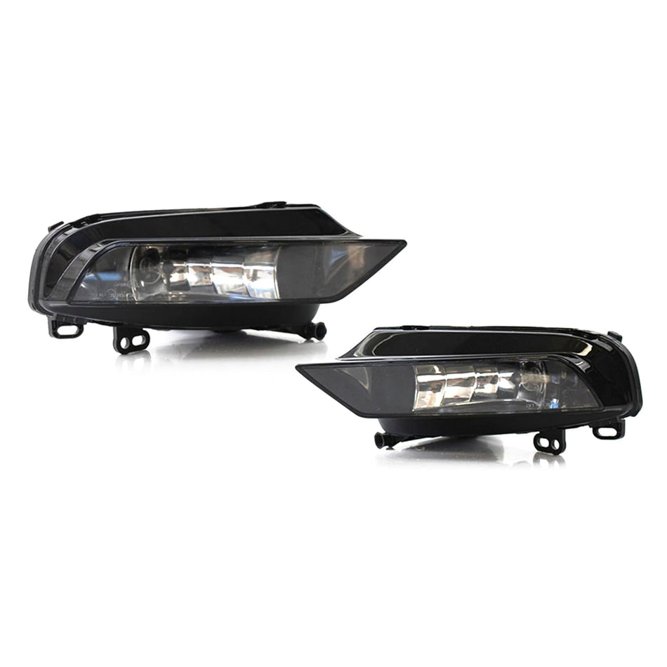 2015-2016 アウディ A3 セダン ペア フロントフォグランプ 電球付き 8V0941699B