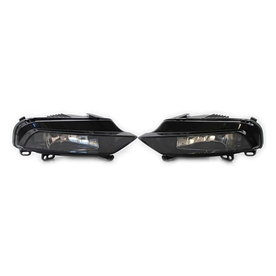 2015-2016 アウディ A3 セダン ペア フロントフォグランプ 電球付き 8V0941699B