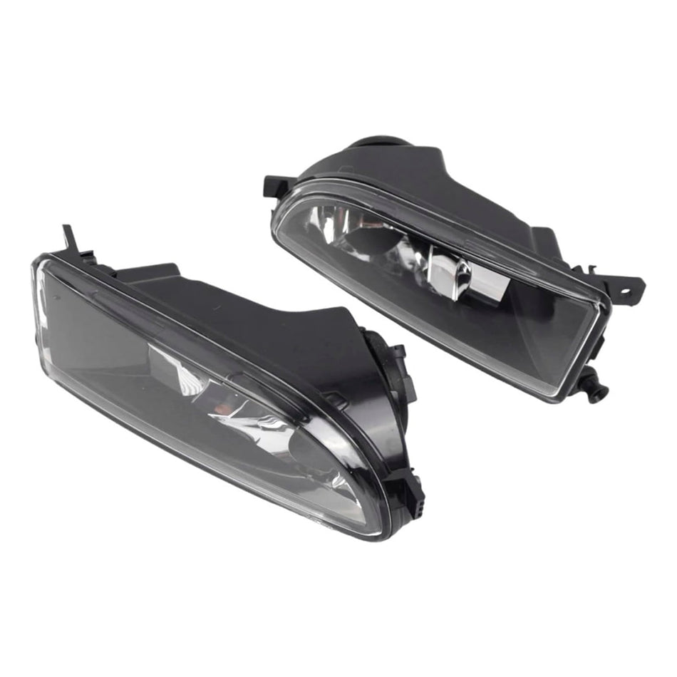 2012-2016 VW ビートル フロントバンパーフォグランプ ペア 電球付き 5C5941700A