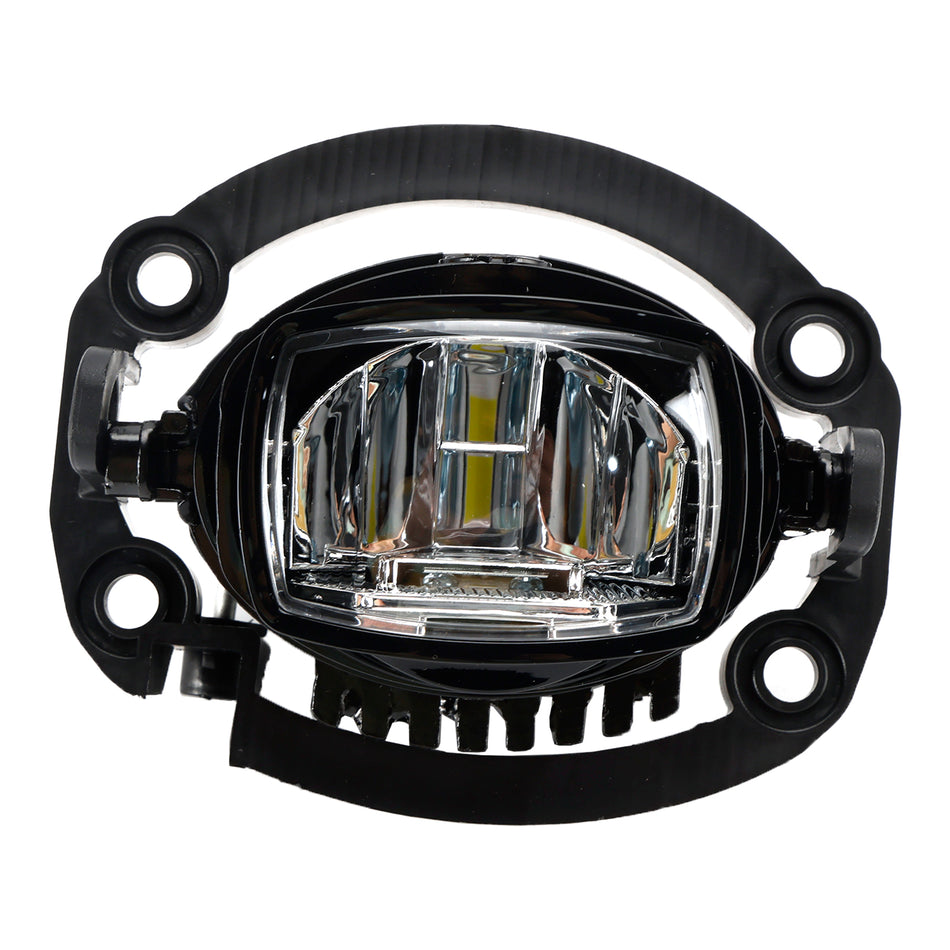 2021-2025 ジープ コンパス LED フロントドライビングフォグランプ 1個 68470159AA