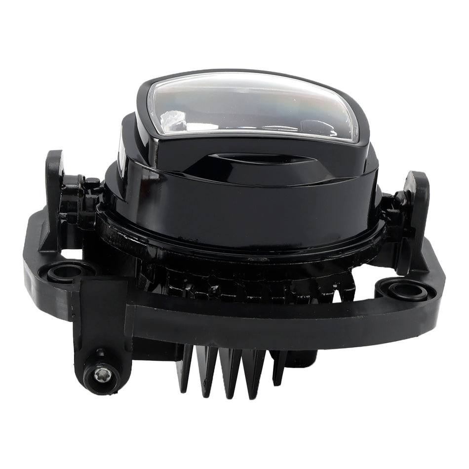 2021-2025 ジープ コンパス LED フロントドライビングフォグランプ 1個 68470159AA