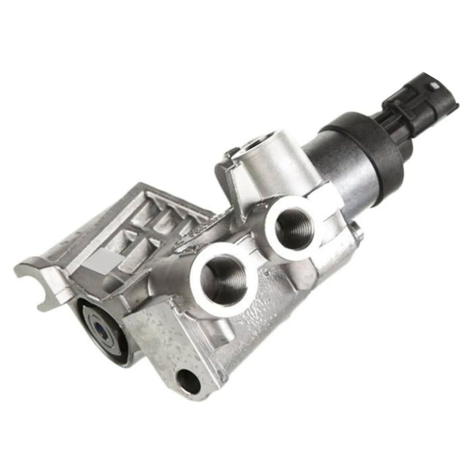 ボルボ EW145B EC210B 掘削機用燃料圧力レギュレーター 21638691 21103266