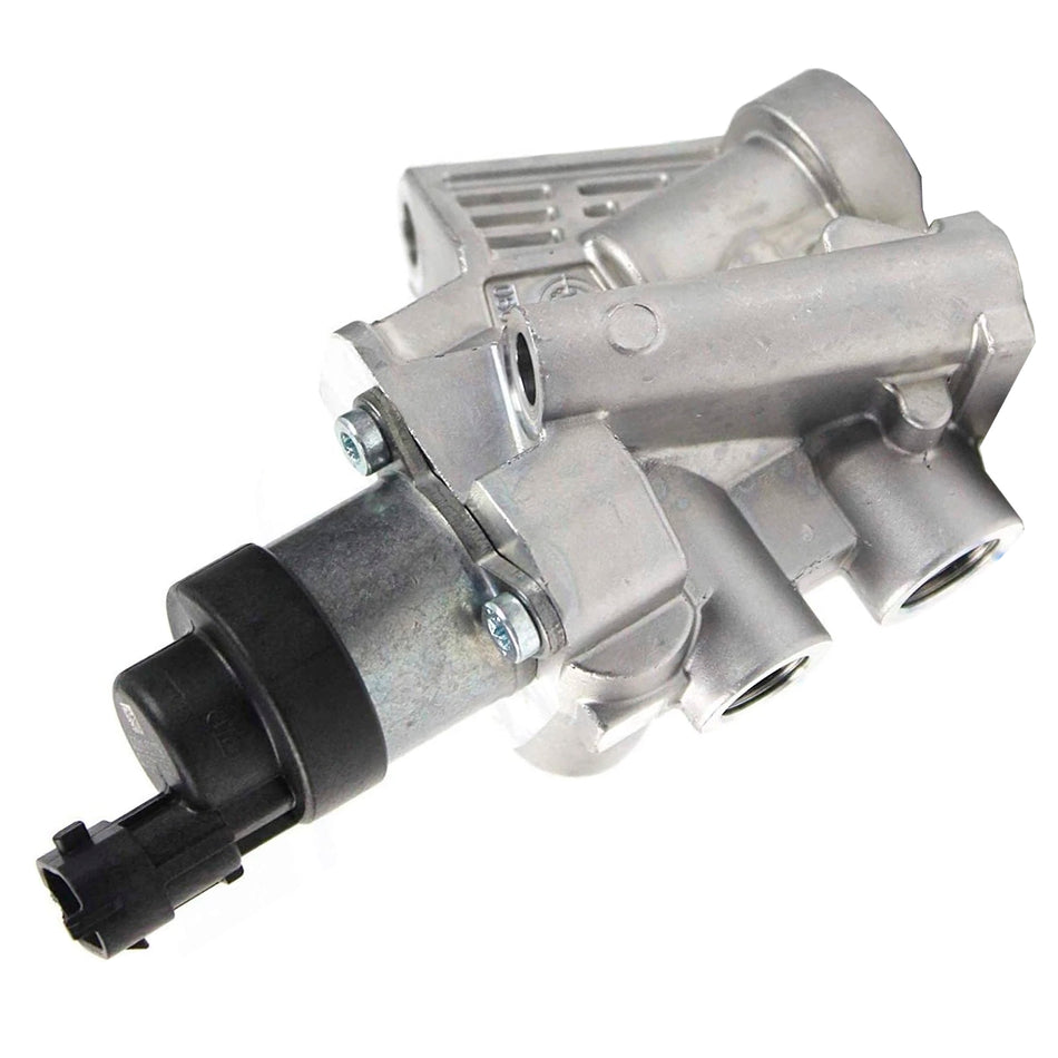 ボルボ EW145B EC210B 掘削機用燃料圧力レギュレーター 21638691 21103266