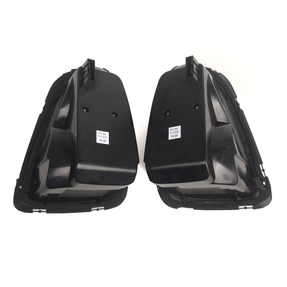 2011-2015 ミニ クーペ(R58) L&amp;R LED テールライト ランプ 63212751307 63217255909