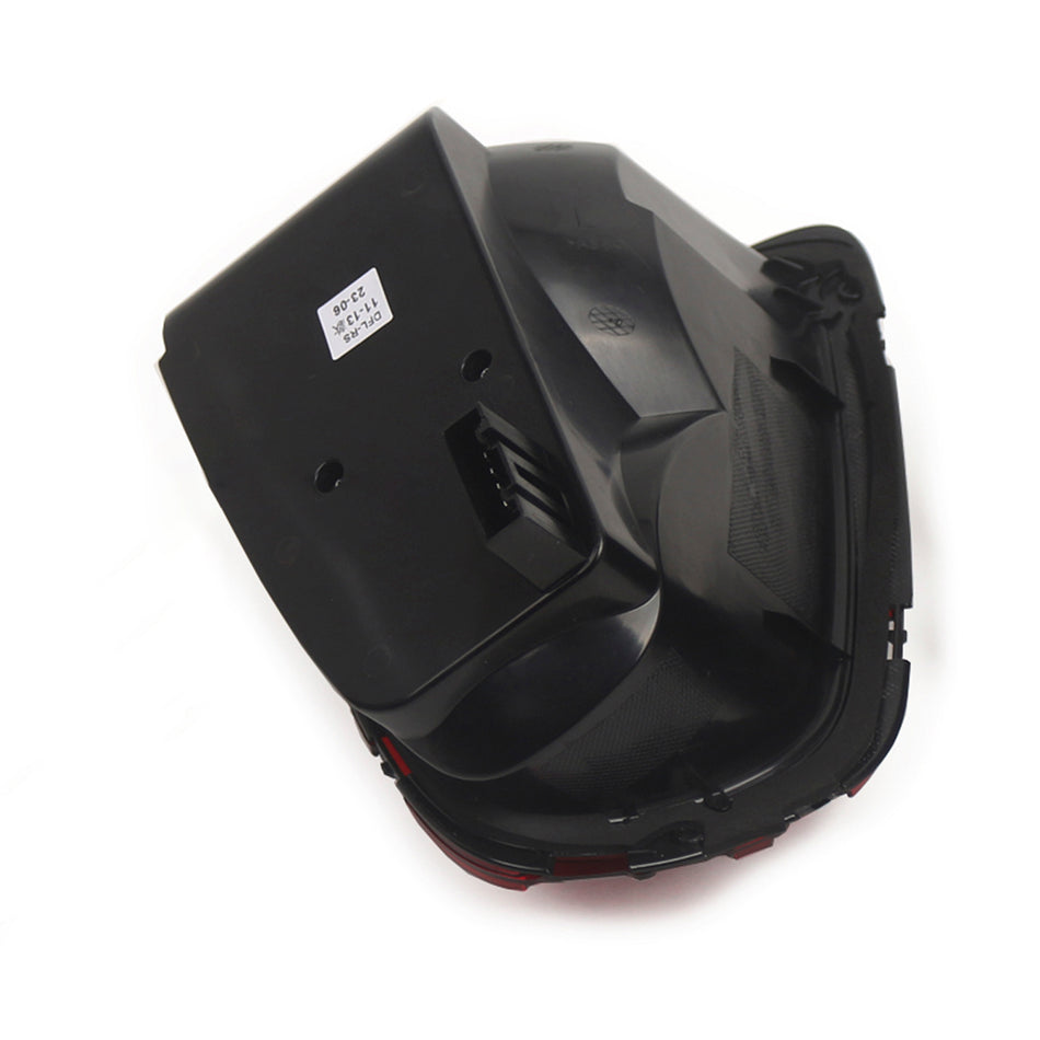 2009-2015 ミニカブリオ(R57) L&amp;R LEDテールライトランプ 63212751307 63217255909