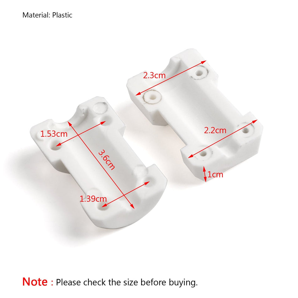 燃料ドアリリース修理キット 新品 ホンダシビック 2001-2005 汎用