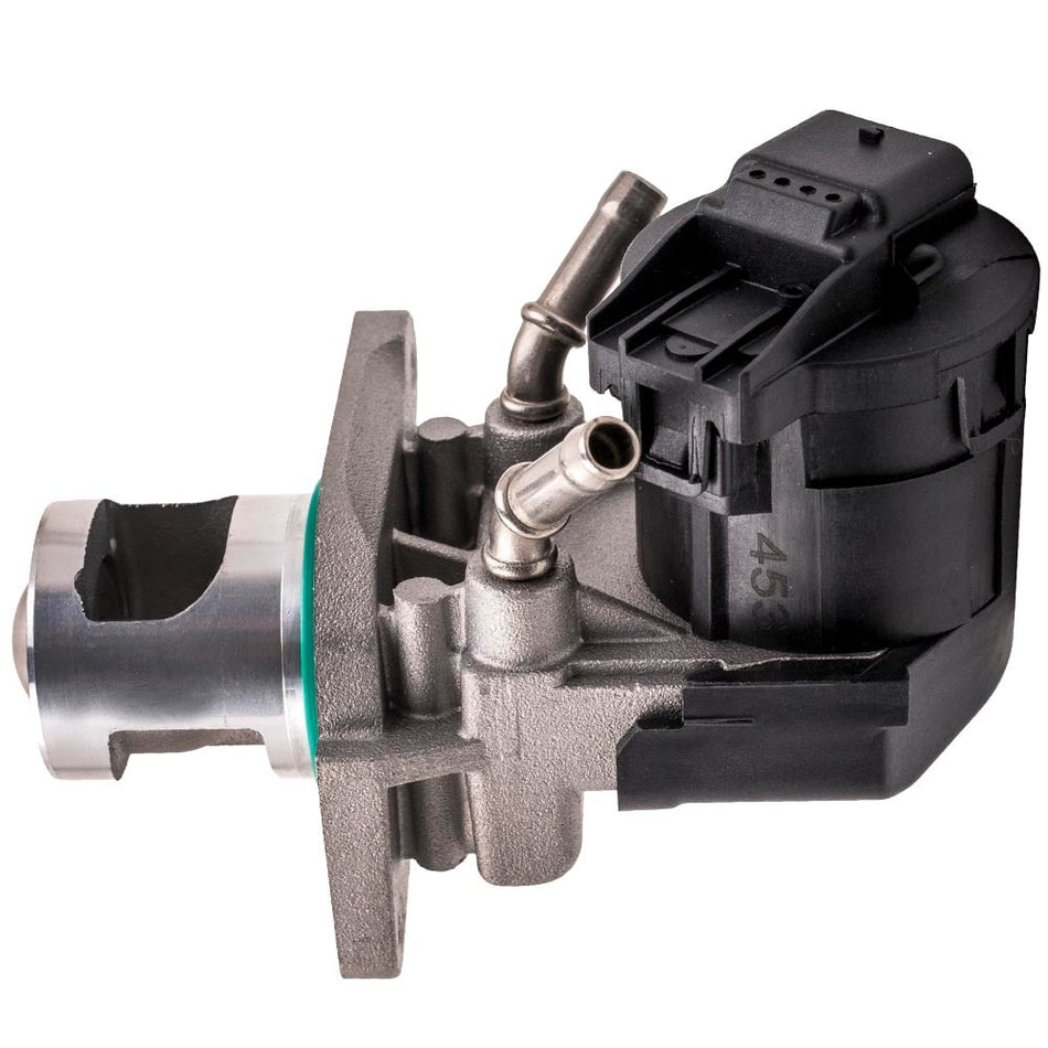 2011-2015 BMW 3シリーズ F30、F35 サルーン 320d xDrive EGRバルブ 11717823210 11717810871 Fedex Express