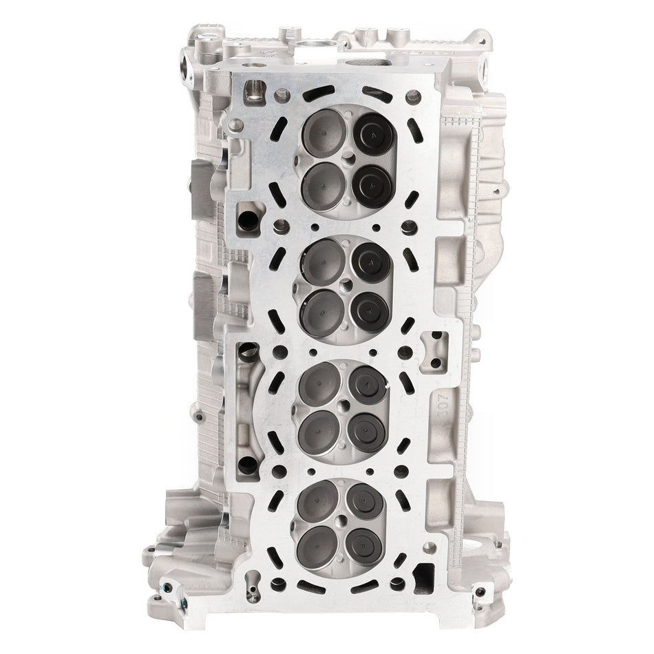 2011-2016 ヒュンダイ ソナタ 4ドア 2.4L シリンダーヘッドアセンブリ ヘッドガスケットボルトキット付き G4KJ 221002G510