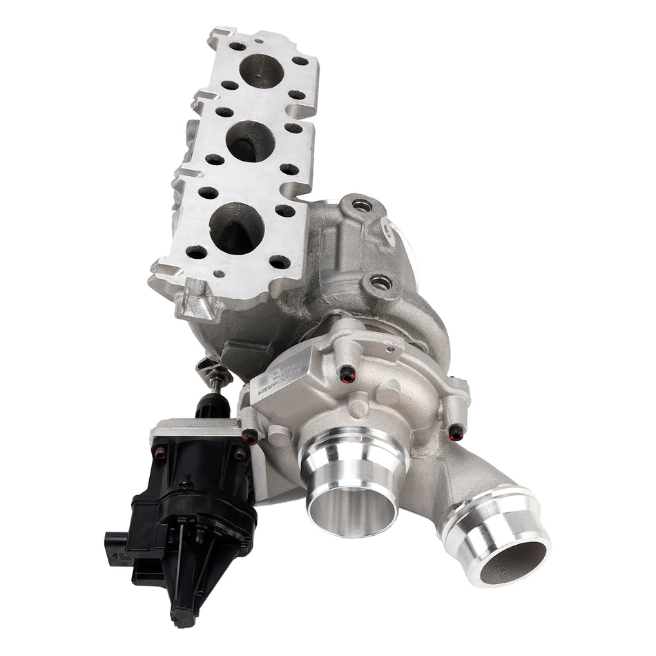 2015年以降 BMW 318i (F30 F31 F80) ターボチャージャー + ガスケット 11657633795