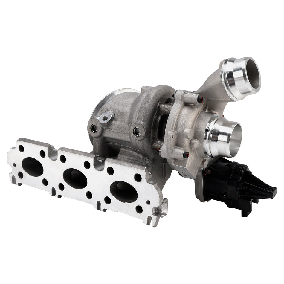 2015年以降 BMW 116i (F20 F21) ターボチャージャー + ガスケット 11657633795 11659895980