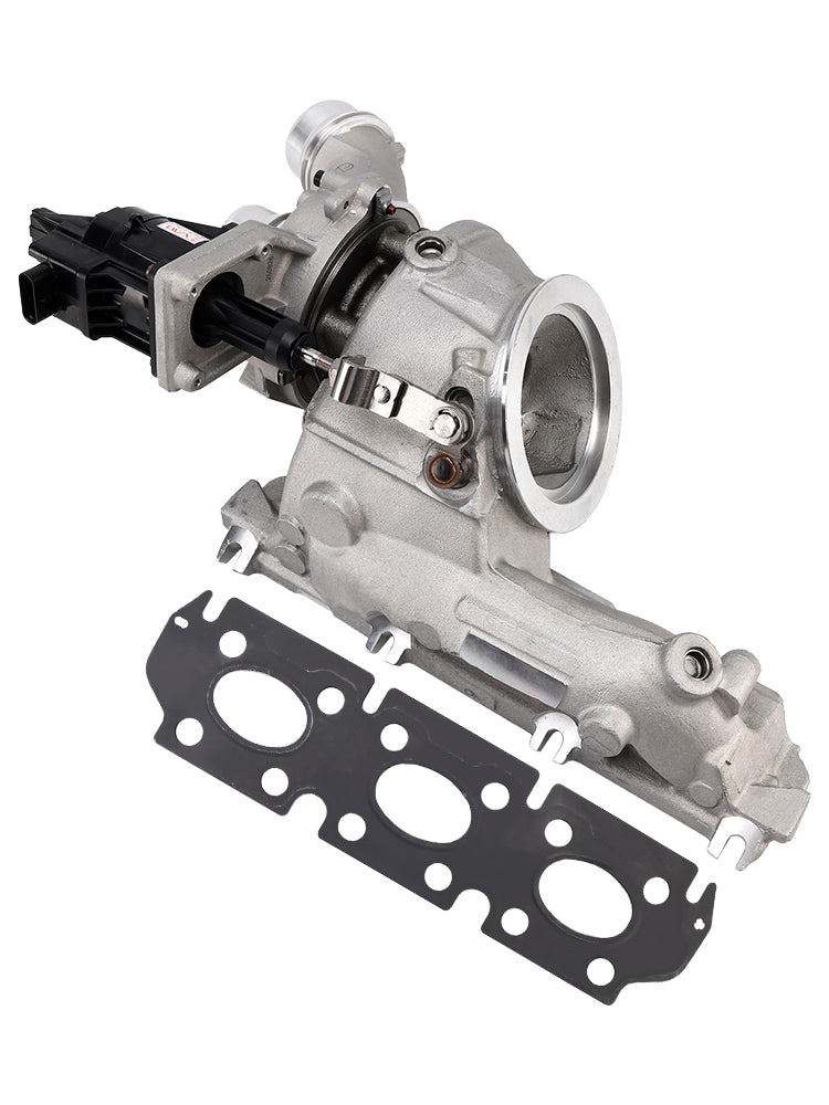 2015年以降 BMW 218i (F22 F23 F87) ターボチャージャー + ガスケット 11657633795