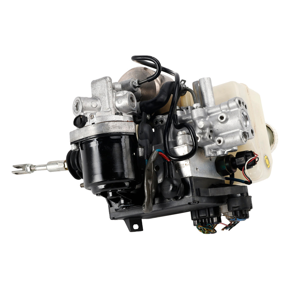 2005 トヨタ レクサス GX470 アクチュエーター/ポンプ アセンブリ 9/04 まで ABS ポンプ マスター シリンダー アセンブリ 47050-60081
