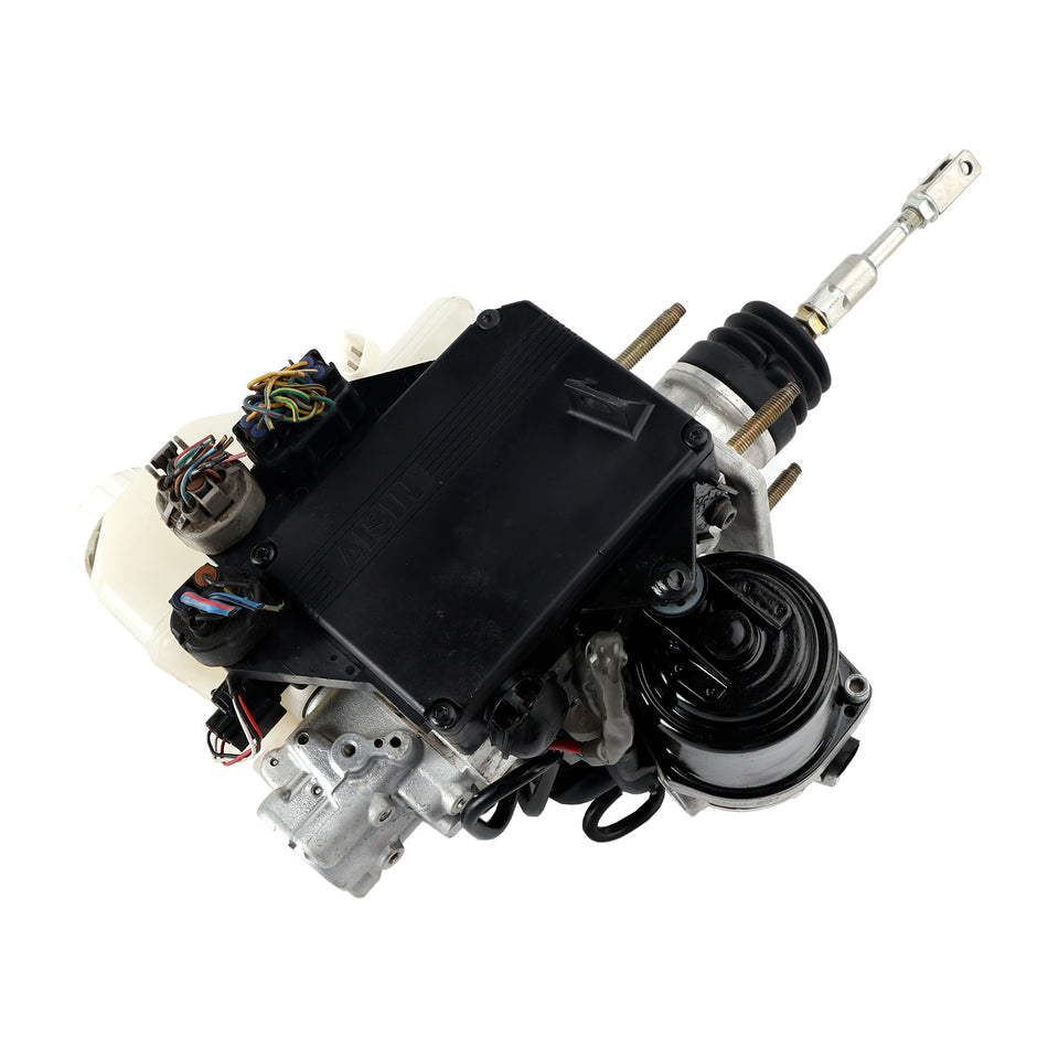 2005 トヨタ レクサス GX470 アクチュエーター/ポンプ アセンブリ 9/04 まで ABS ポンプ マスター シリンダー アセンブリ 47050-60081