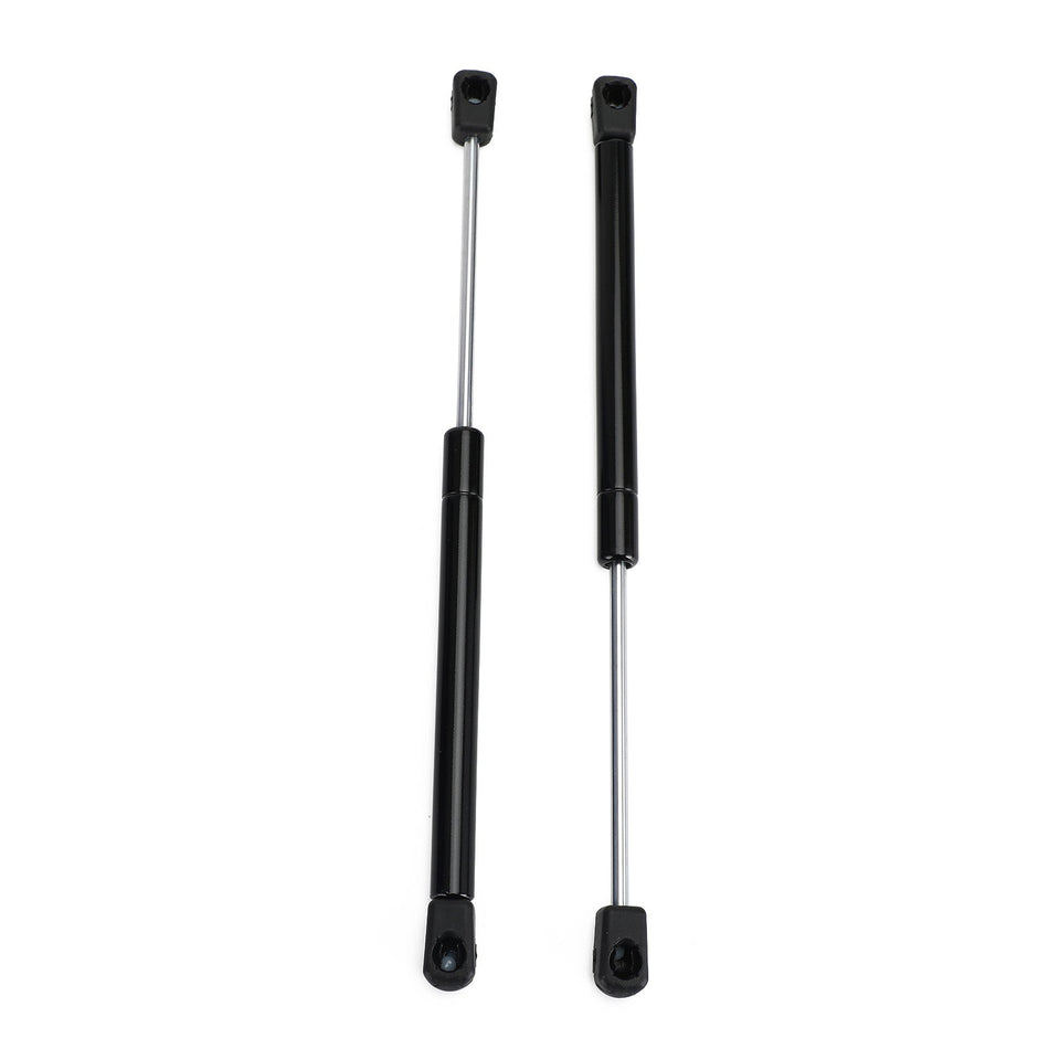 2PCS ガスストラット ARB キャノピー リアウィンドウ 160N 1921VR トヨタ ハイラックス 汎用に適合