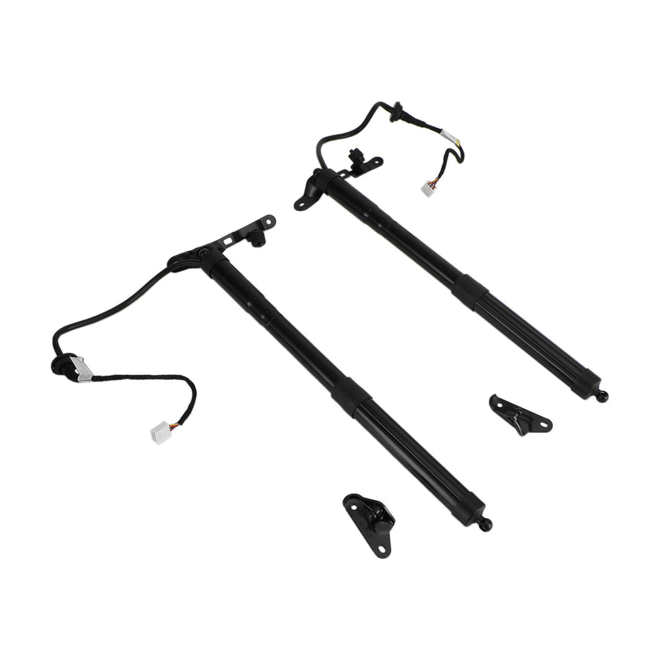 2015-2016 RAV4 2WD XLE (VIN: 2) パワーリフトゲートアクチュエーターアセンブリ ペア 68920-09010
