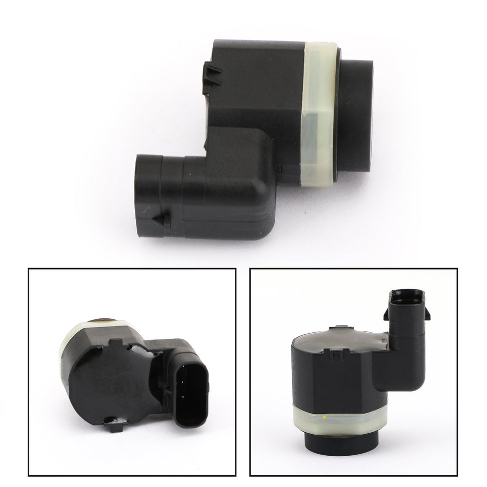 1X PDC パーキングセンサー BMW F10 F11 F18 F07 528i 535i 550i F13 F06 F01 E83 X5 汎用