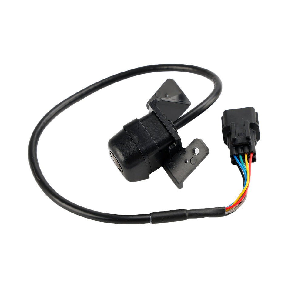 2016-2018 ヒュンダイ ツーソン 3 リアビューカメラ 95760D3500 95760D3101 95760D3100 95760D3000 ジェネリック