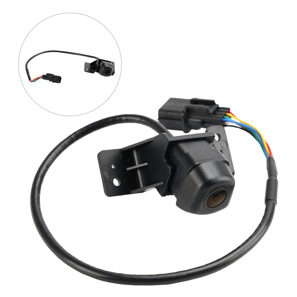 2016-2018 ヒュンダイ ツーソン 3 リアビューカメラ 95760D3500 95760D3101 95760D3100 95760D3000 ジェネリック