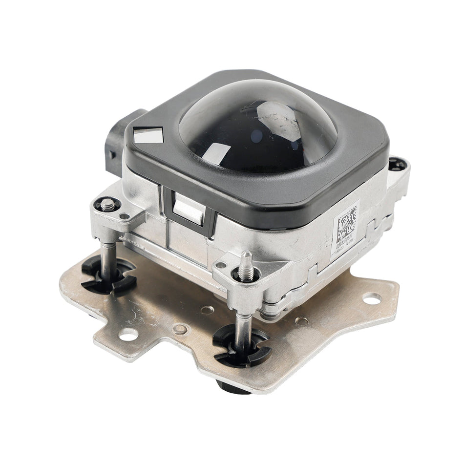 2016-2018 Audi A6 A7 左クルーズコントロール距離レーダーセンサー 4G0907541B