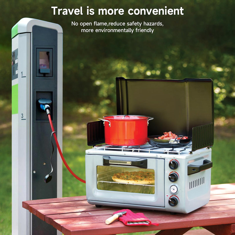 放電タイプ2ユーロプラグEV充電ステーションコンバータプラグアダプタ16A EVSE IEC62196プラグ
