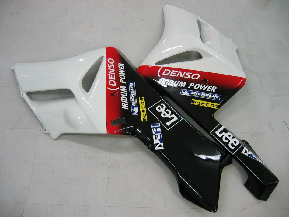 2004-2005 ホンダ CBR 1000 RR Amotopart フェアリング マルチカラー ホンダ レーシング カスタム フェアリング