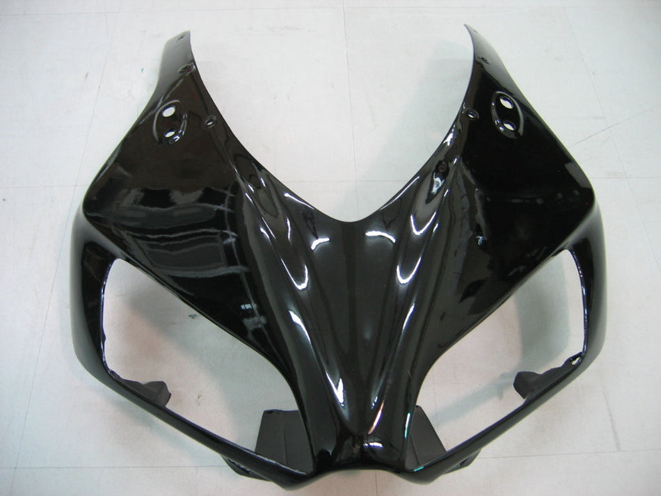 2003-2004 ホンダ CBR600RR フェアリング ブラック キット