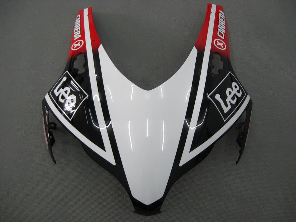 フェアリング 2008-2011 ホンダ CBR1000 RR マルチカラー ホンダ レーシング ジェネリック