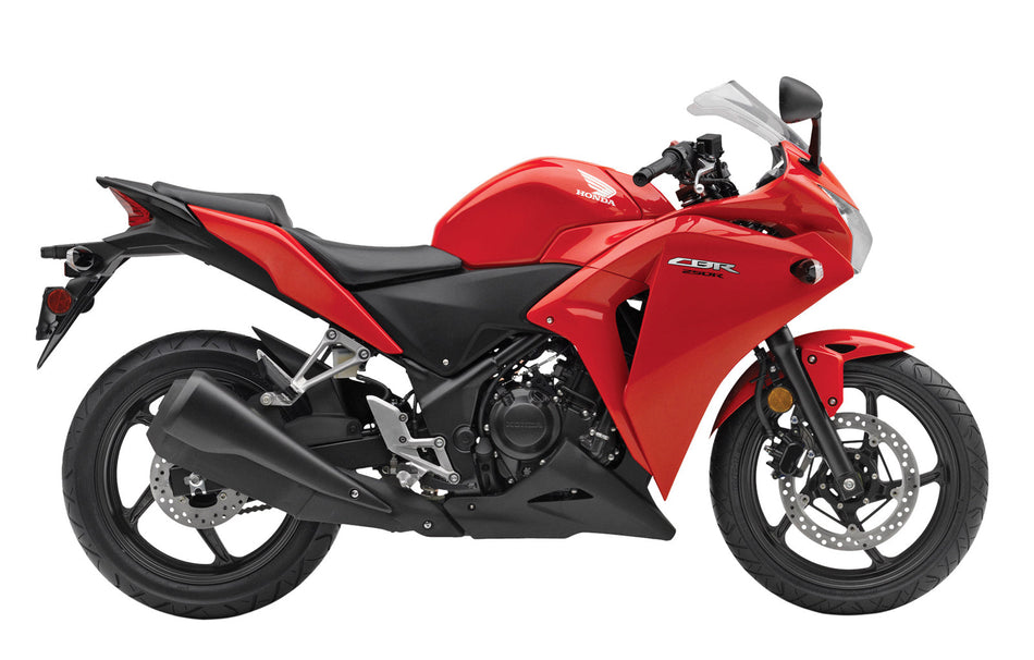 2011-2015 ホンダ CBR250R フェアリング