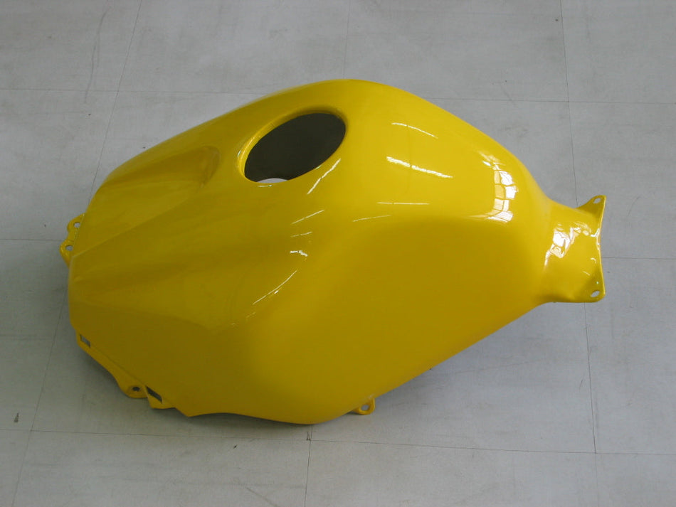 2003-2004 ホンダ CBR600 フェアリング イエロー キット