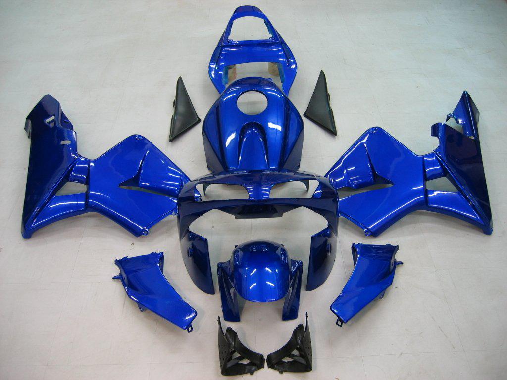 Bodywork FairingPlastics Set For CBR6RR 23-24 #15