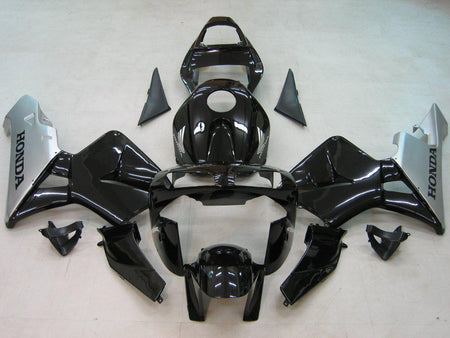 Bodywork FairingPlastics Set For CBR6RR 23-24 #2