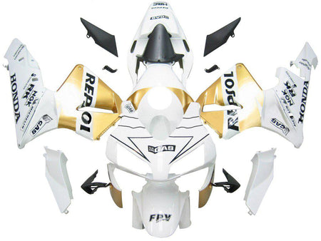 Bodywork FairingPlastics Set For CBR6RR 23-24 #32