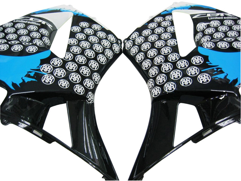 2003-2004 ホンダ CBR 600 RR マルチカラー 600rr コイン レーシング フェアリング ジェネリック