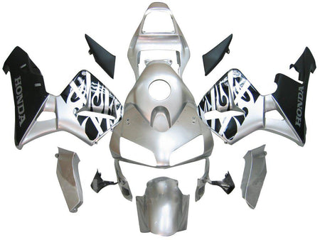 Bodywork FairingPlastics Set For CBR6RR 23-24 #43