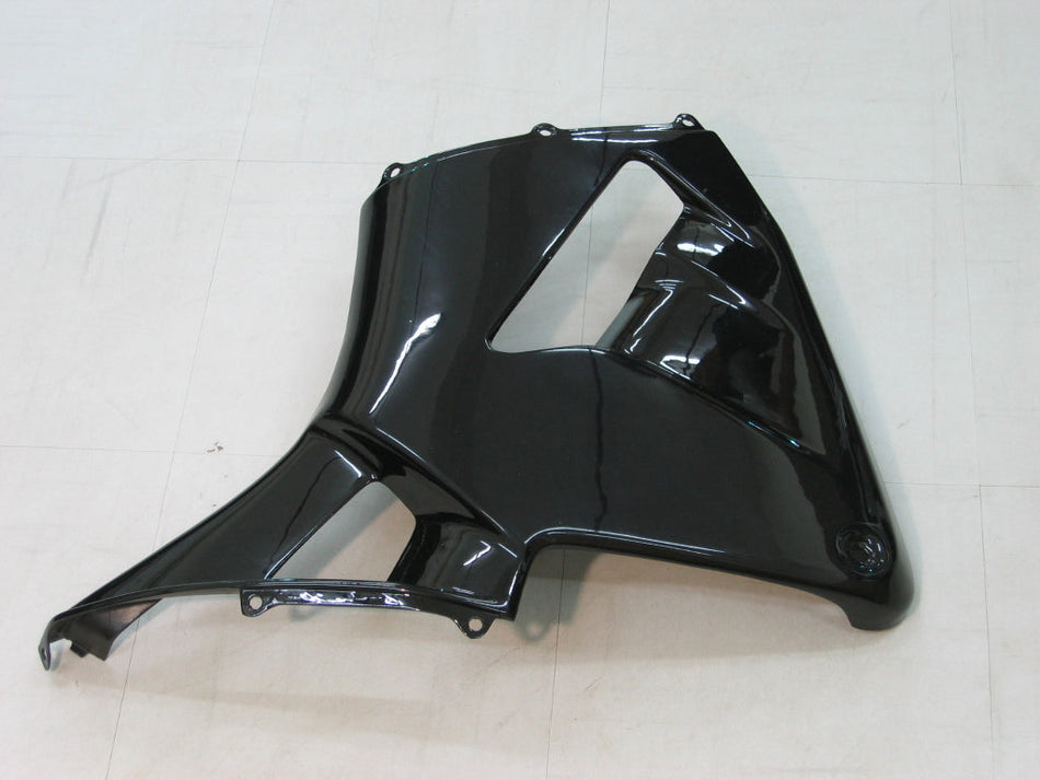 2003-2004 ホンダ CBR600 フェアリング ブラック キット