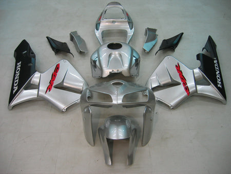 Generic Fit For Honda CBR600RR (2005-2006) Bodywork Fairing ABS Molded Plastics Set 50 Style