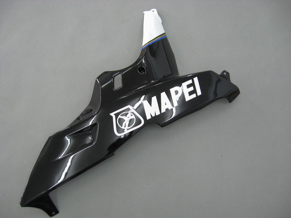 2007-2008 ホンダ CBR 600 RR コニカミノルタ レーシングフェアリング ジェネリック