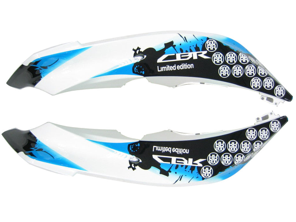 2007-2008 CBR600RR ボディワークフェアリング ABS 射出成形プラスチックセット 30# ジェネリック