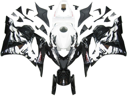 fairing-cbr600-0910