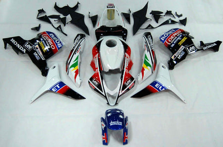 fairing-cbr600-0910