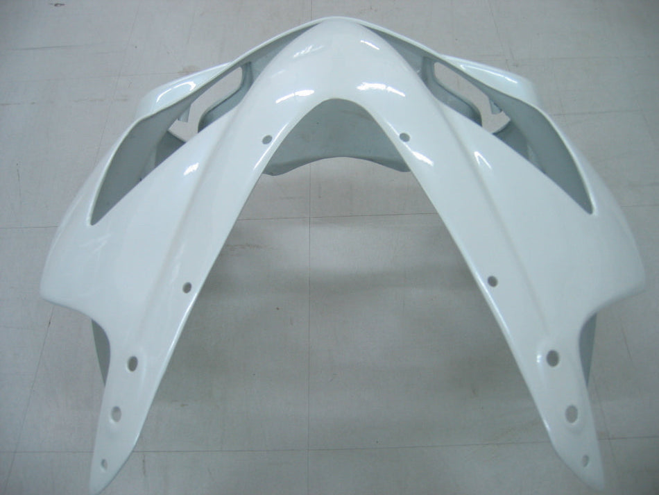 2001-2003 ホンダ CBR600 F4i インジェクションフェアリングキット ボディワーク プラスチック ABS #10