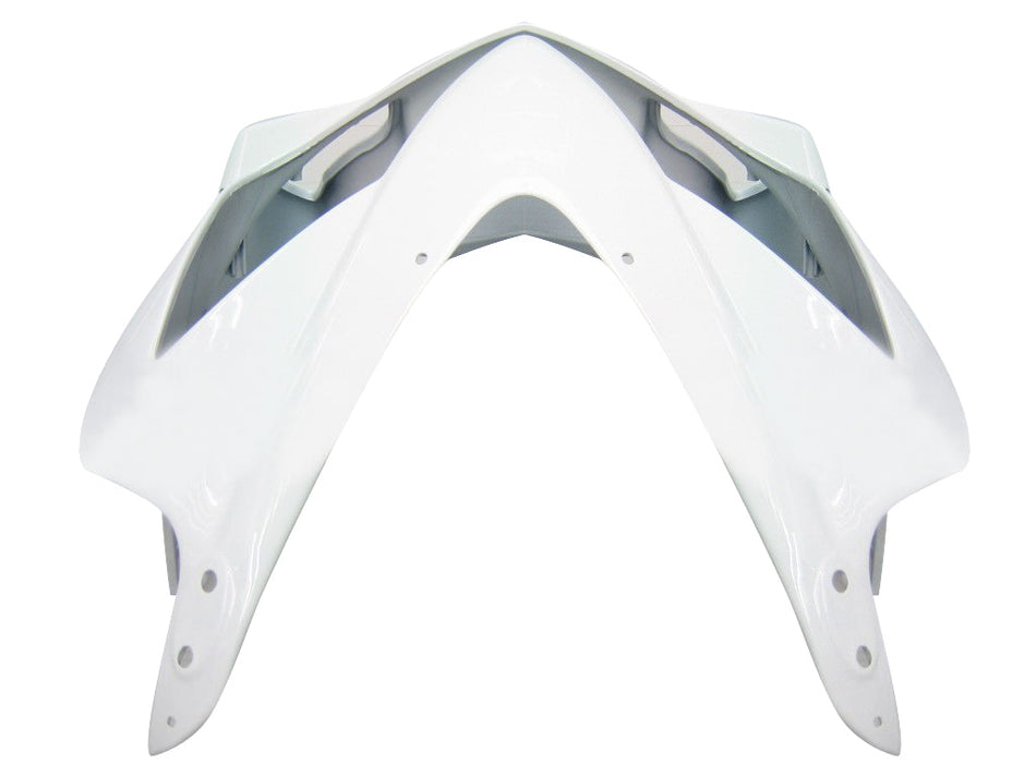 2004-2007 ホンダ CBR 600 F4i フェアリング ホワイト キット
