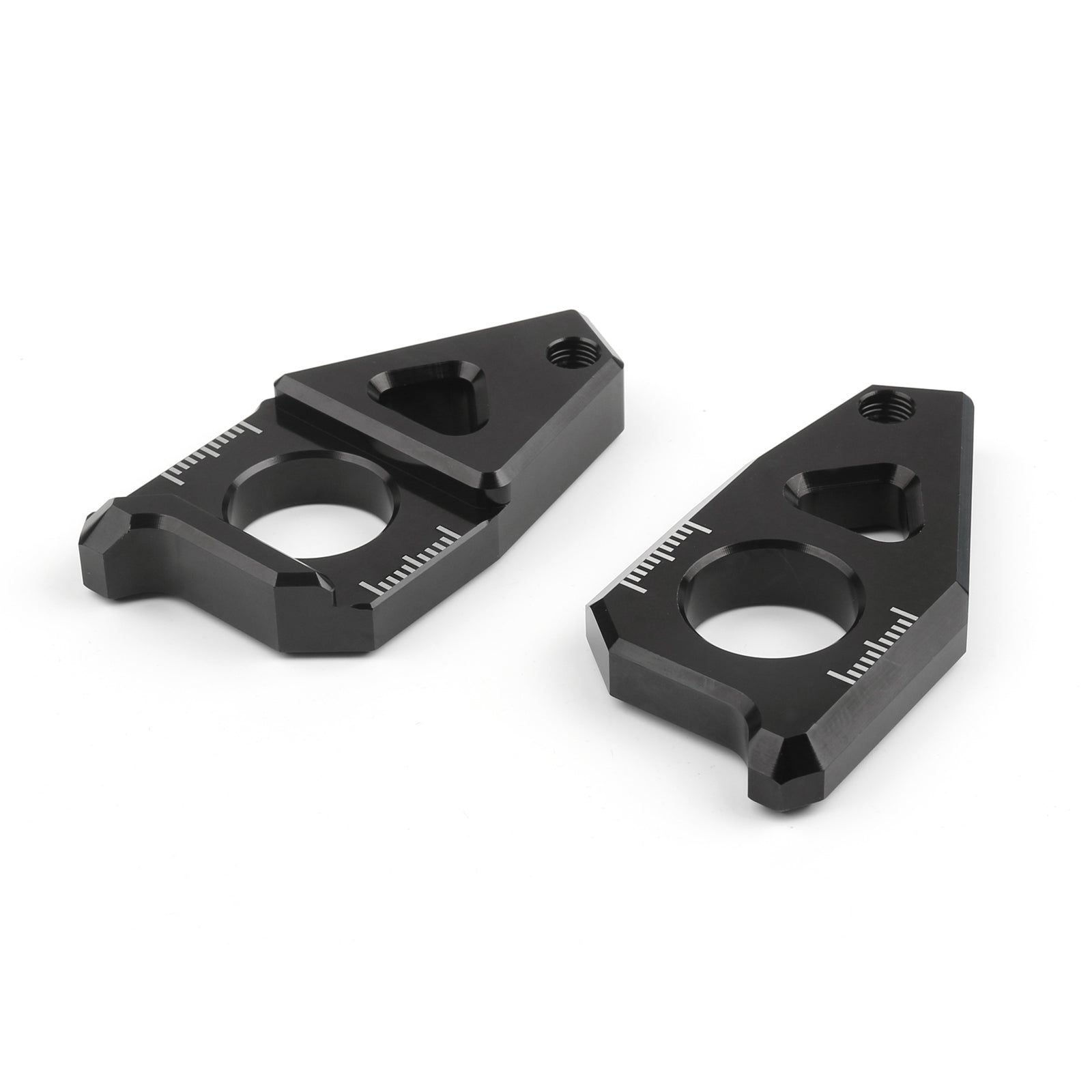 Chain Adjuster for Yamaha TMAX 53 12-15 YZF R1 5-15 FZ8 12-15 FZ1 6-15