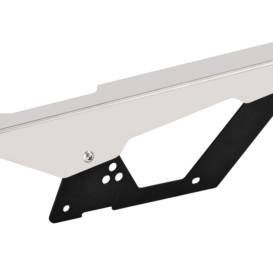 スプロケットチェーンガードプロテクターカバー HONDA CRF300L LA Rally ND16 2021-2022用