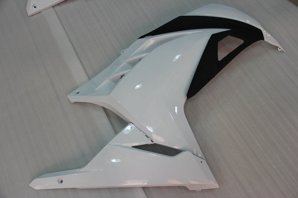 2013-2024 カワサキ EX300/Ninja300 インジェクションフェアリングキット ボディワーク プラスチック ABS