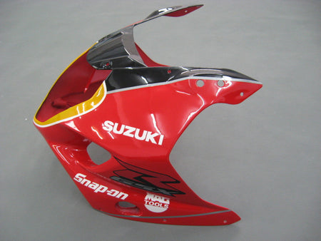 For GSXR1000 2003-2004 Bodywork Fairing Multi-Color ABS Injection Molded Plastics Set