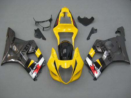 Bodywork Fairing ABS Injection Molded Plastics Set For GSXR1 23-24 15#