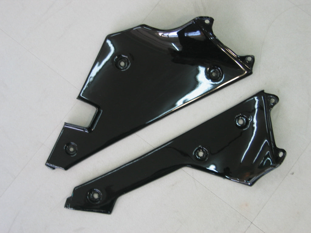 For GSXR1000 2003-2004 Bodywork Fairing ABS Injection Molded Plastics Set