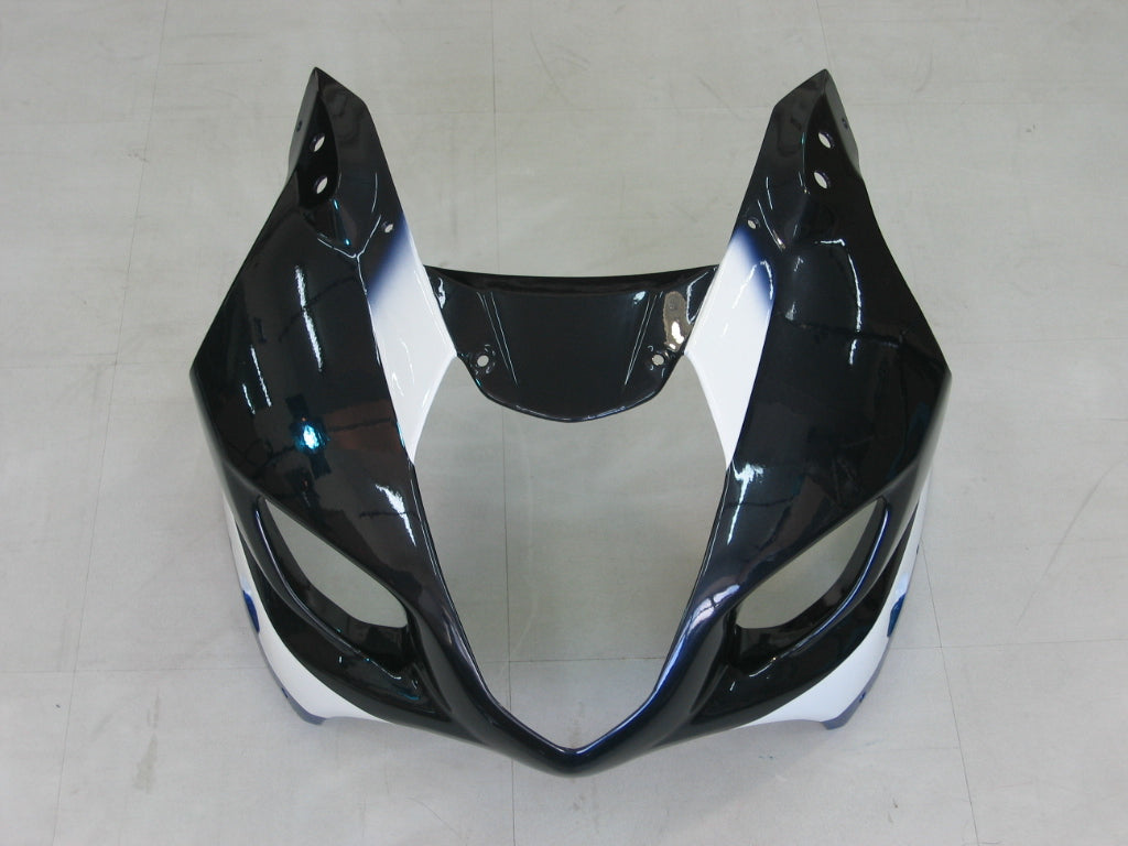 For GSXR1000 2003-2004 Bodywork Fairing ABS Injection Molded Plastics Set